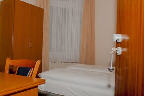 Hotel Lumen am Hauptbahnhof