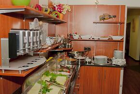 Hotel Lumen am Hauptbahnhof