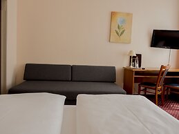 Hotel Lumen am Hauptbahnhof