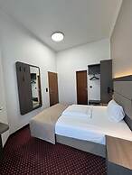 Hotel Lumen am Hauptbahnhof