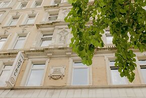 Hotel Lumen am Hauptbahnhof