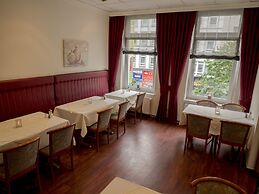 Hotel Lumen am Hauptbahnhof