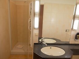 Hotel Lumen am Hauptbahnhof