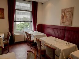 Hotel Lumen am Hauptbahnhof