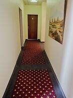 Hotel Lumen am Hauptbahnhof