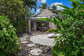 Pacific Resort Rarotonga