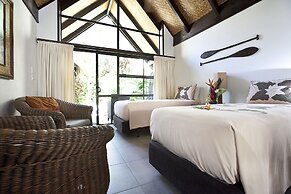 Pacific Resort Rarotonga