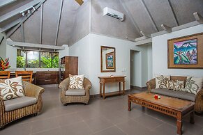 Pacific Resort Rarotonga