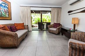 Pacific Resort Rarotonga