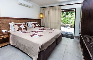 Pacific Resort Rarotonga