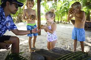 Pacific Resort Rarotonga