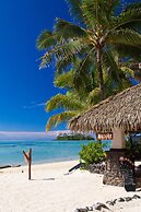 Pacific Resort Rarotonga