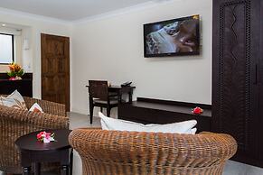 Pacific Resort Rarotonga