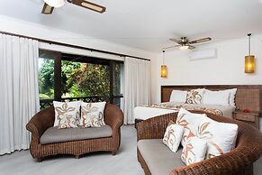 Pacific Resort Rarotonga