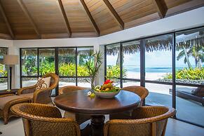 Pacific Resort Rarotonga