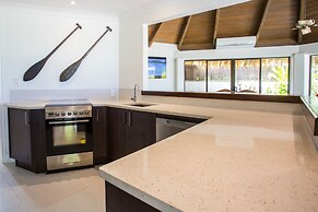 Pacific Resort Rarotonga