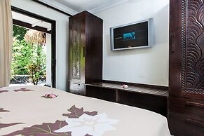 Pacific Resort Rarotonga