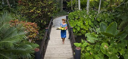 Pacific Resort Rarotonga