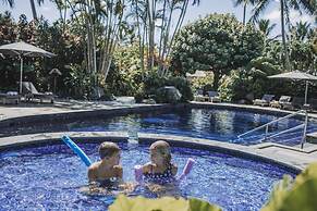 Pacific Resort Rarotonga