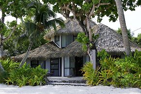 Pacific Resort Rarotonga