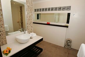 Pacific Resort Rarotonga