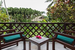 Pacific Resort Rarotonga