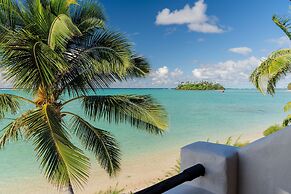 Pacific Resort Rarotonga