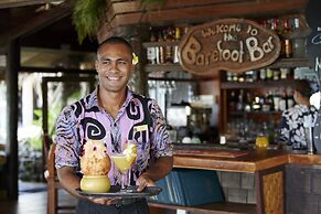 Pacific Resort Rarotonga