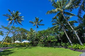 Pacific Resort Rarotonga