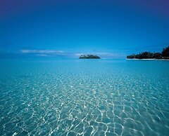 Pacific Resort Rarotonga