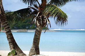 Pacific Resort Rarotonga