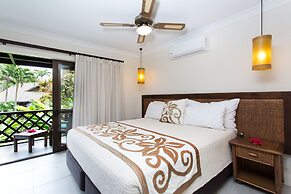 Pacific Resort Rarotonga