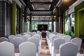 Shinta Mani Angkor