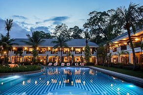 Shinta Mani Angkor