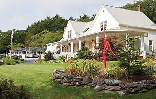 Mount Battie Inn