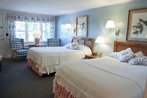 Mount Battie Inn