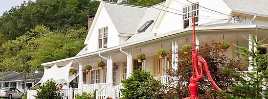 Mount Battie Inn