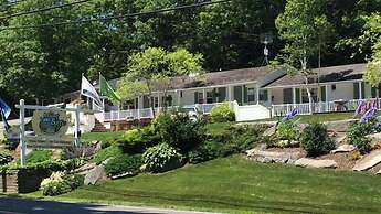 Mount Battie Inn