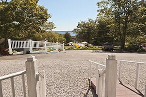 Mount Battie Inn