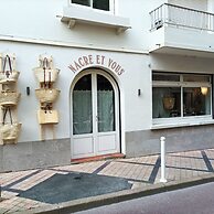 Hotel Marbella