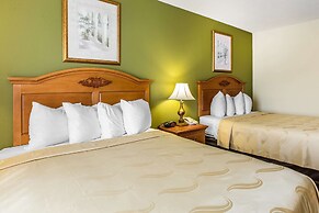 Quality Inn Hanceville US Hwy 31