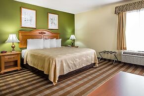 Quality Inn Hanceville US Hwy 31