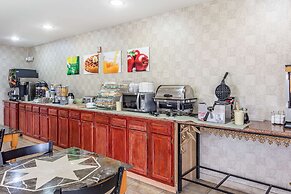 Quality Inn Hanceville US Hwy 31