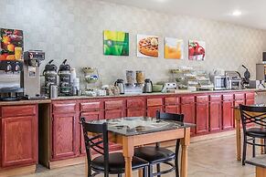Quality Inn Hanceville US Hwy 31