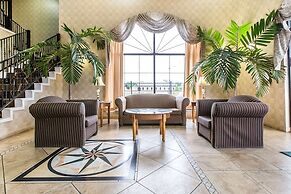 Quality Inn Hanceville US Hwy 31