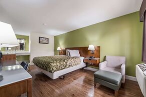 Econo Lodge Atlanta Airport East