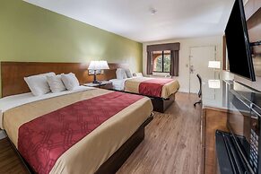 Econo Lodge Atlanta Airport East