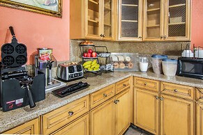 Econo Lodge Atlanta Airport East