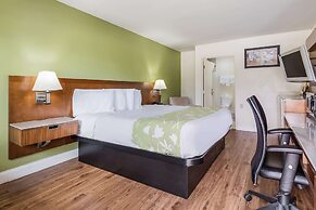 Econo Lodge Atlanta Airport East