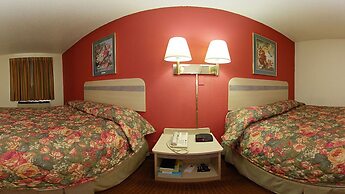 Econo Lodge Atlanta Airport East